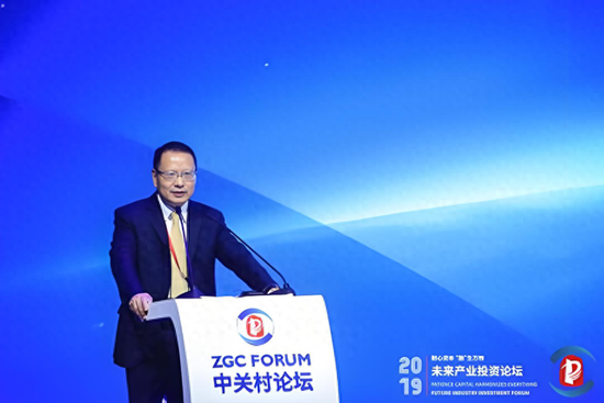 升宏网 中金高管确认失联！退休后曾卷入“桃色事件”