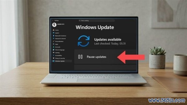 拒绝强制重启！Windows 11更新机制大改 这次用户说了算